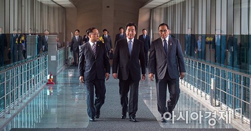 '책임총리' 이낙연, 장·차관 움켜쥔다…"내각다운 내각"