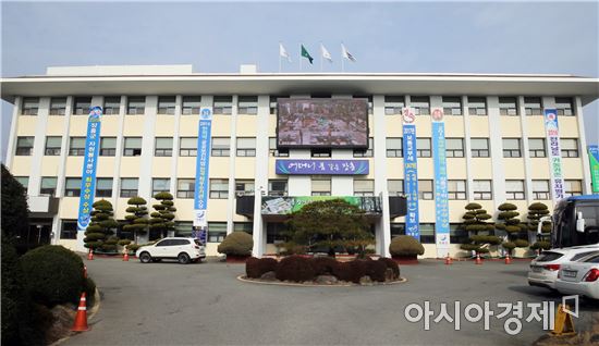 장흥군, 여성농어업인 행복바우처 지원사업 첫 시행