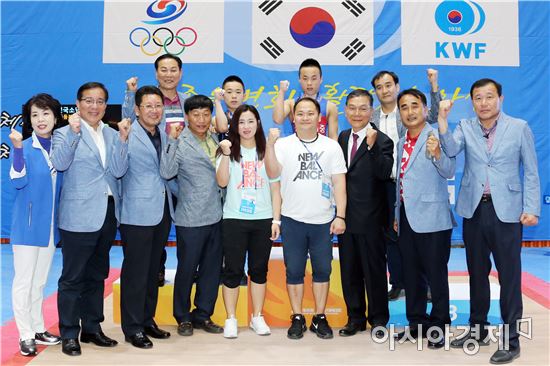 ‘전남 학교체육’쾌거! 믿음과 기다림으로 성장...