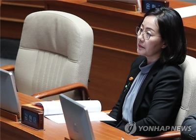 김현아 자유한국당 의원 / 사진=연합뉴스 제공