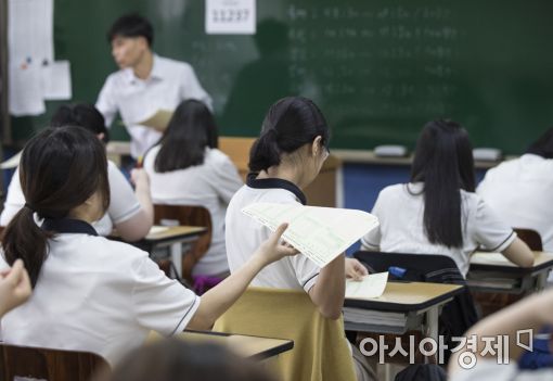 [文정부 교육격변②]고교학점제, 넘어야 할 문턱은?