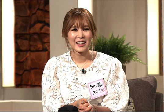 '백년손님' 채리나 "체중 49㎏ 강박…23년째 이어져"