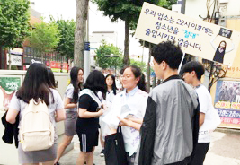 고창군, 영농철 일손 돕기 ‘팔 걷어’