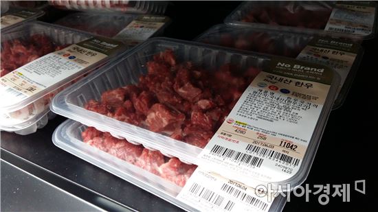 이번엔 노브랜드 갈등…'처음' 프레임에 갇힌 신세계