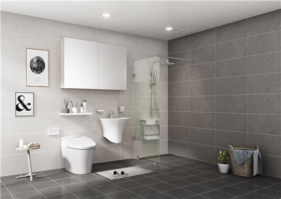 '이누스바스' 홈쇼핑 누적주문액 300억 돌파 