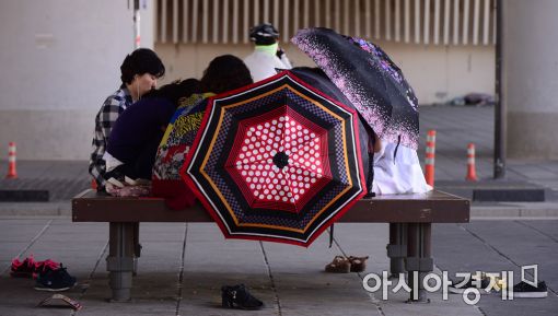 [포토]속닥속닥
