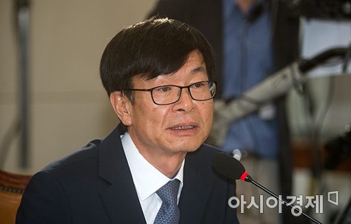 정의당 "김상조 임명은 불가피한 결정"