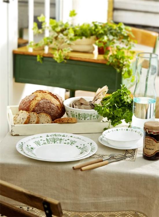 "화학성분 싫어요"…'노케미족' 위한 '친환경 주방용품' 주목