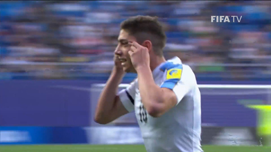 / 사진 = FIFA TV 캡쳐