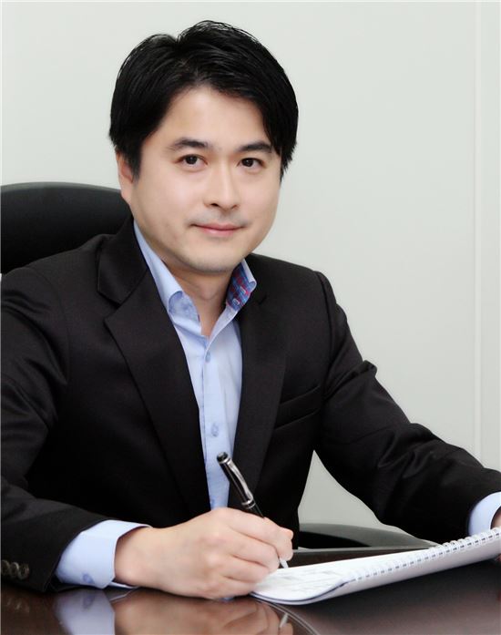 [미래를 밝히는 29人]정훈 하나금융경영연구소 빅데이터전략센터장