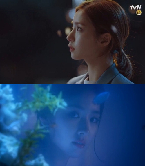 '하백의 신부 2017' 신세경 티저 영상 공개..아름답고 우아한 자태