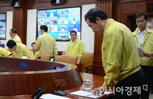 '人災' 조류독감(AI) 확산…연중 방역체계 돌입