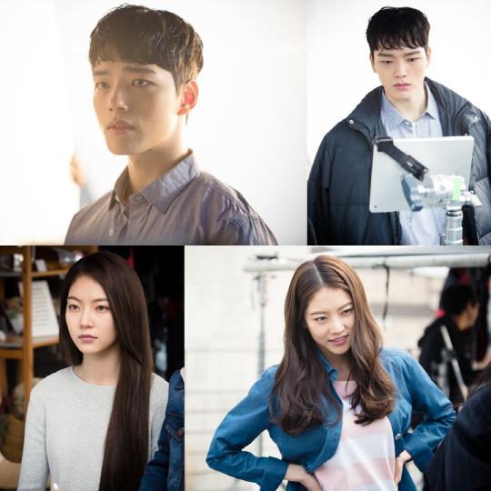 써클, 6회 앞두고 충격과 반전 예고…극 전환점 되나