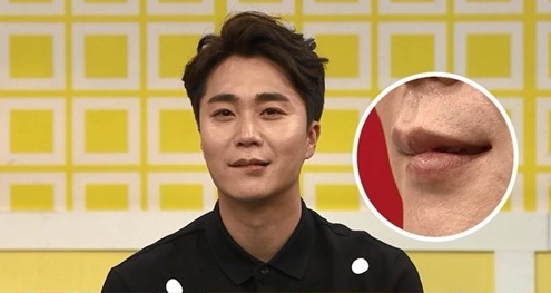 '비디오스타' 조성모 "나는 아직도 귀엽다"…'명불허전 매실왕자' 