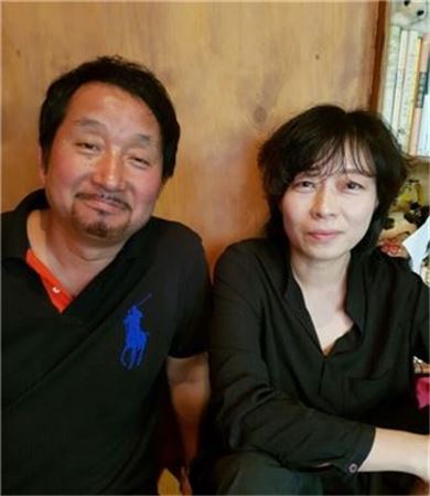 [서소정이 만난 사람]"北서 바라본 백두산, 감동 선사할 것"