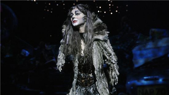 [장인서의 On Stage]더 젊고 화려해진 역대급 '심멎 캣츠'