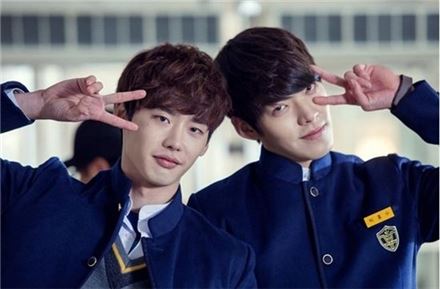 사진=KBS 2TV '학교 2013' 제공