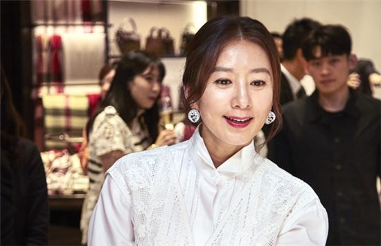 사진제공=버버리