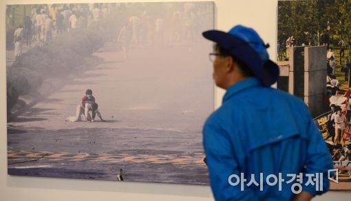 [포토]1987년 6월 그 날
