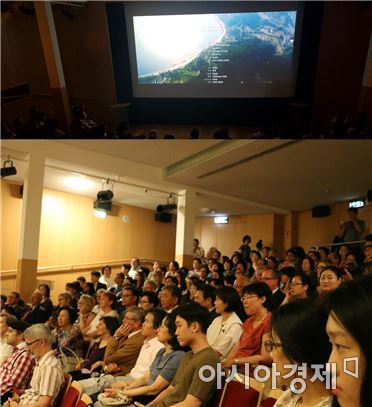 다큐영화 ‘마리안느와 마가렛’, 고향 오스트리아서 상영