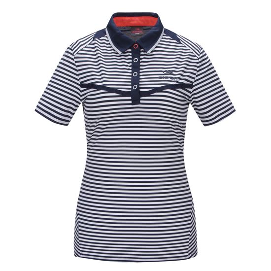 "출근길 시원하게" 아이더, 쿨비즈룩 '폴로 티셔츠' 출시