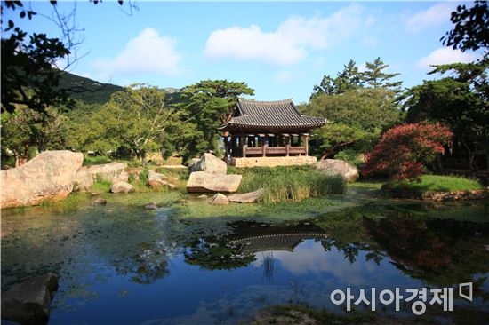 완도 당일여행 ‘완도 명품 섬 투어’버스로 떠나볼까