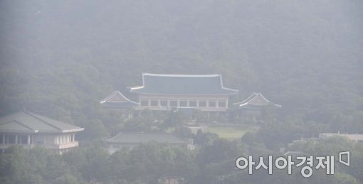 靑, 탁현민 이어 '마크맨' 기자 행정관 내정…인사 논란 증폭