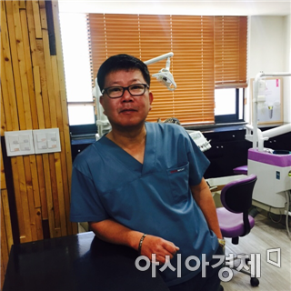 [칼럼]김근영 치과 원장의 ‘치과이야기’②