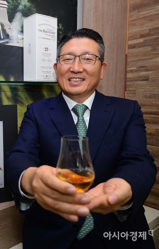 [단독]임페리얼…김일주 대표가 세운 ‘드링스인터내셔널’ 품으로