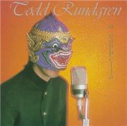 Todd Rundgren - A Cappella