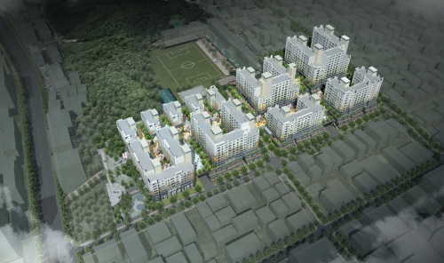 방배 14구역