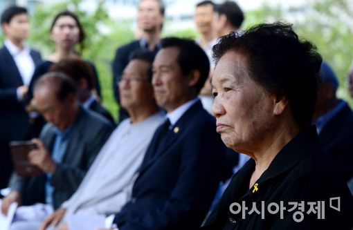 [포토]그리운 아들