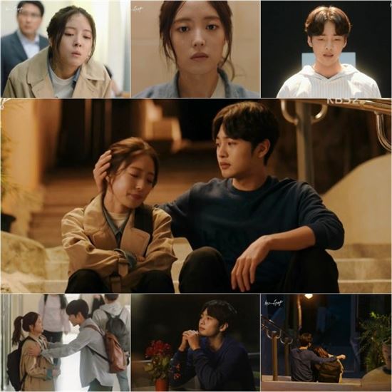 '최고의 한방' 우승, 볼펜 부러뜨리며 화장실로…지훈, '랩 시전' 화제