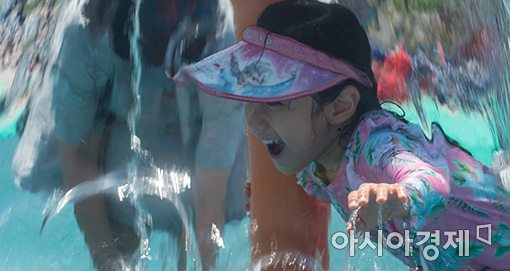 [포토]'짜릿한 시간'