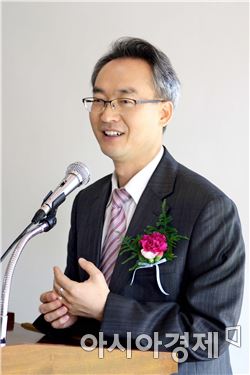 광주 북구, 15일 박길성 부장판사 초청 ‘2017 희망아카데미’