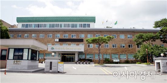 영암군, 과수 화상병 예방을 위한 현지활동 강화