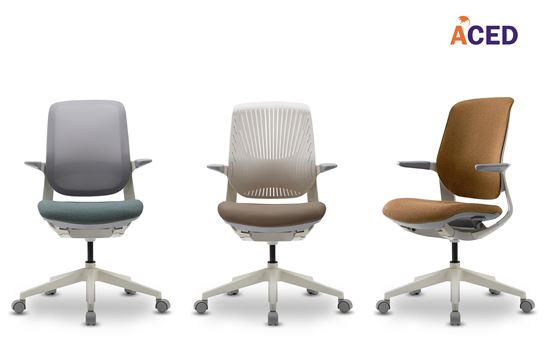 시디즈 T25, '제1회 ACED 디자인 어워드' 그랑프리