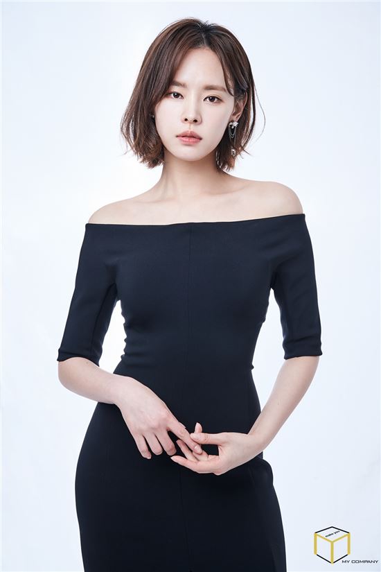 구재이, 음주운전 적발…'0.051%로 면허정지 수준'