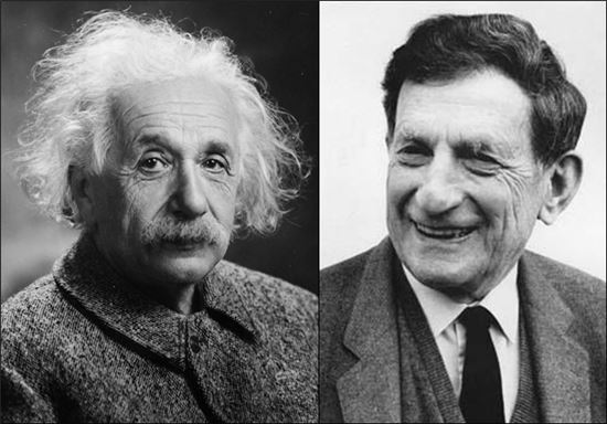 60년 전 아인슈타인의 편지 경매로…일반상대성이론 자필 방정식 포함