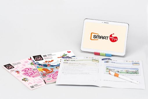 교원, 스마트 빨간펜 20만 회원 돌파