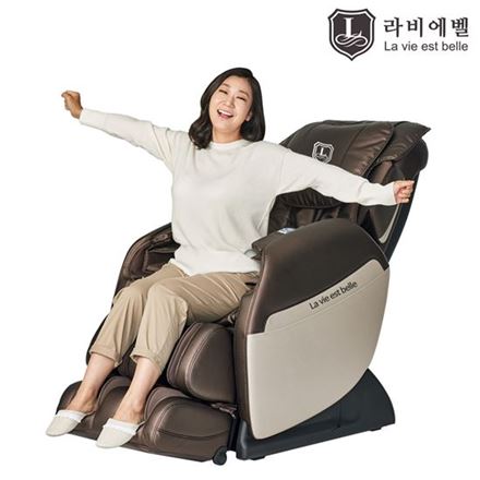 신일산업, '메가쇼 2017' 참가…'안마의자' 할인판매
