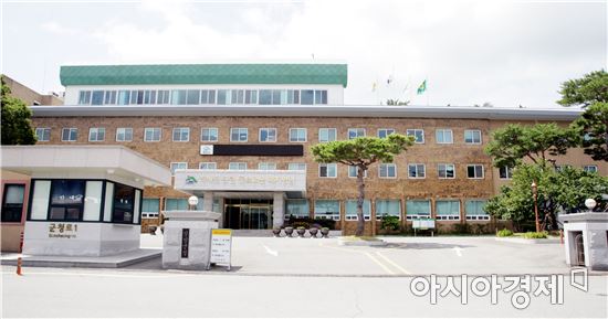 영암군 제1기분 자동차세 18억 5천 4백만원 부과