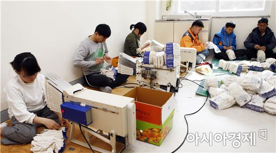 보성군,‘장애인 복지서비스 인프라’구축