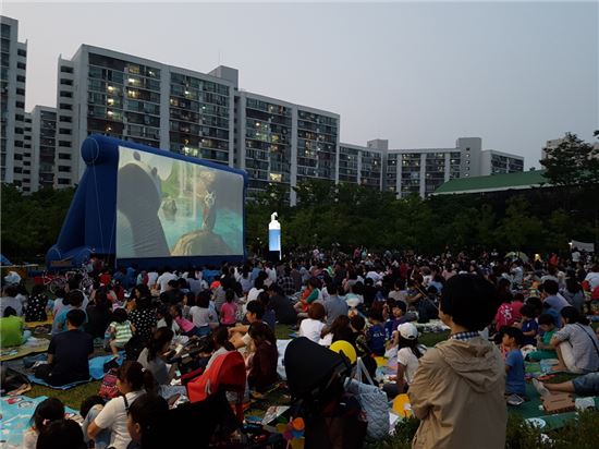 도봉구 좋은영화 상영 공감과 참여 축제로~