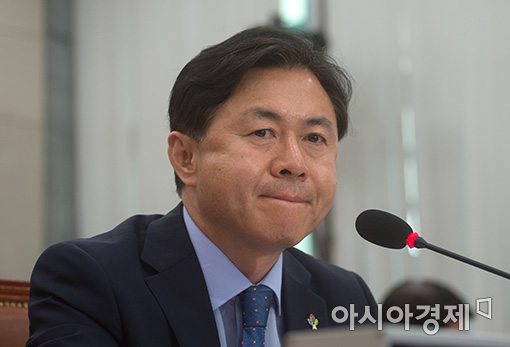 김영춘 해수부 장관