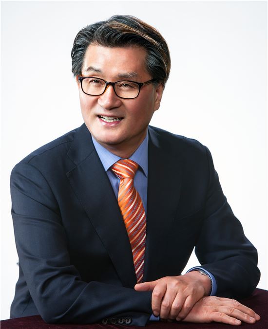 유종필 관악구청장 