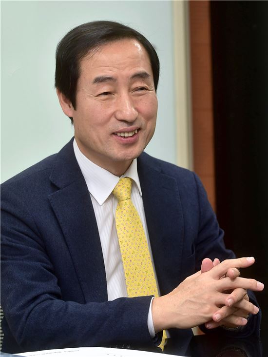 문석진 서대문구청장 