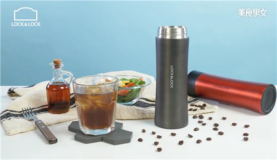 락앤락, 中 징동닷컴 6·18행사 프로모션 영상 공개