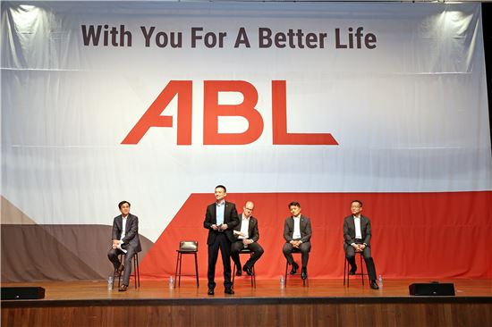 알리안츠생명, 설계사 대상 로드쇼