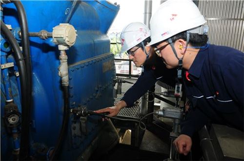 SK이노베이션, 3년 내 '스마트 플랜트' 도입…업계 최초